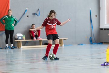 Bild 553 - wDJ Loewinnen Cup D2
